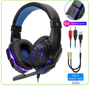 headphones