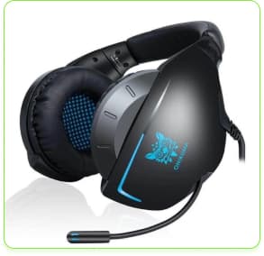 headphones