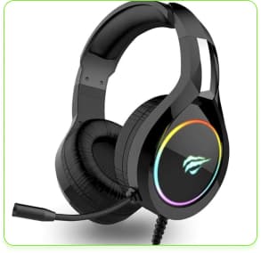 headphones