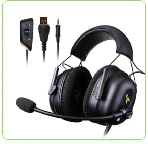 headphones