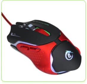 mouse