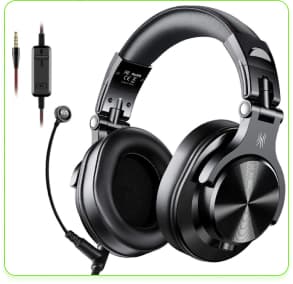headphones