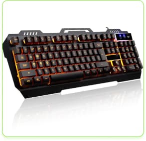 keyboard