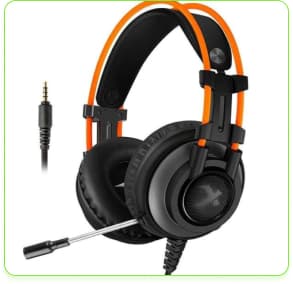 headphones