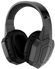 headphones