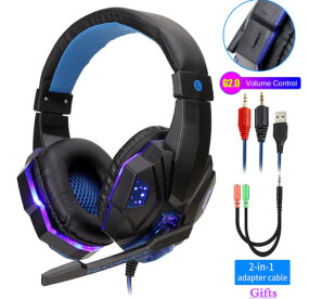 headphones