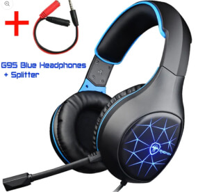 headphones