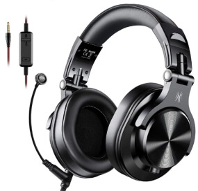 headphones
