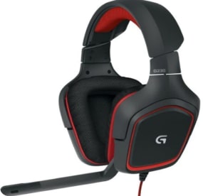 headphones
